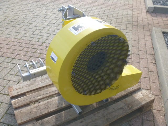 Kwh Bladblazer - Afbeelding 8