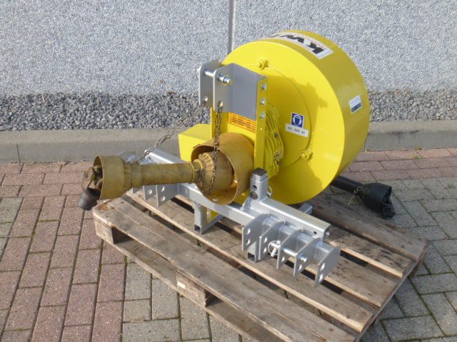 Kwh Bladblazer - Afbeelding 9