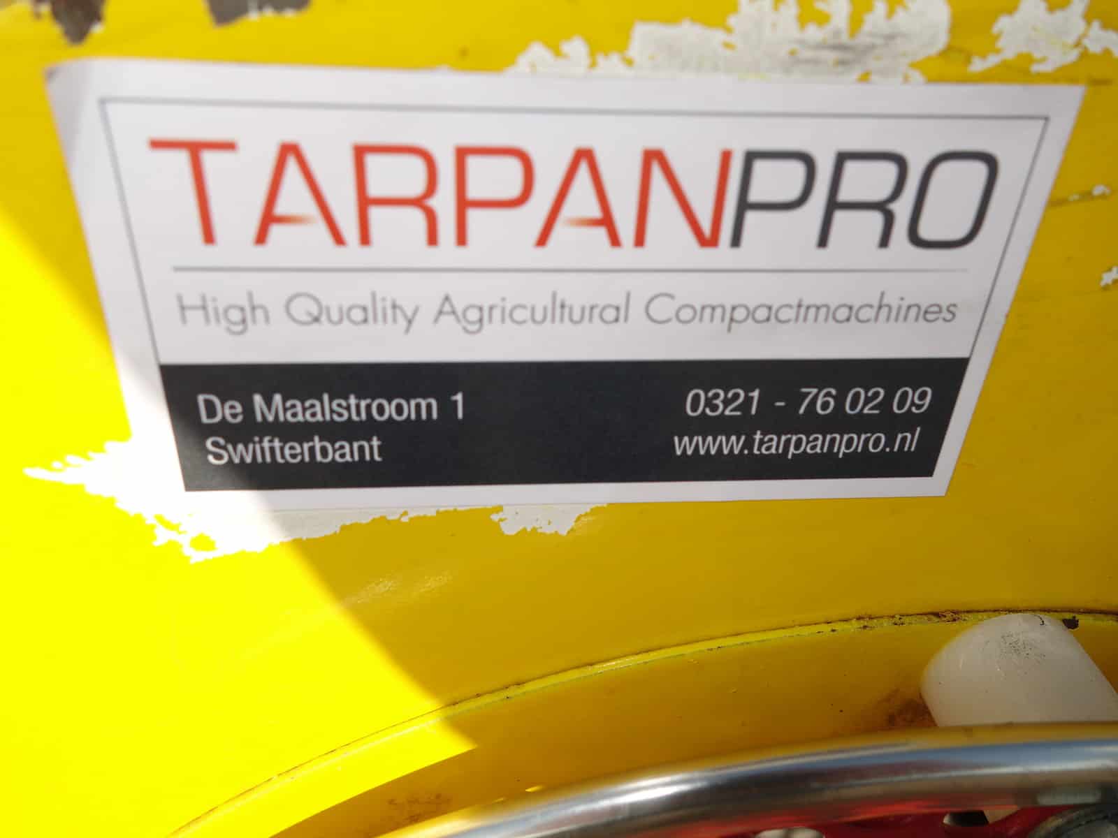 KWH 750 Bladblazer - Afbeelding 7