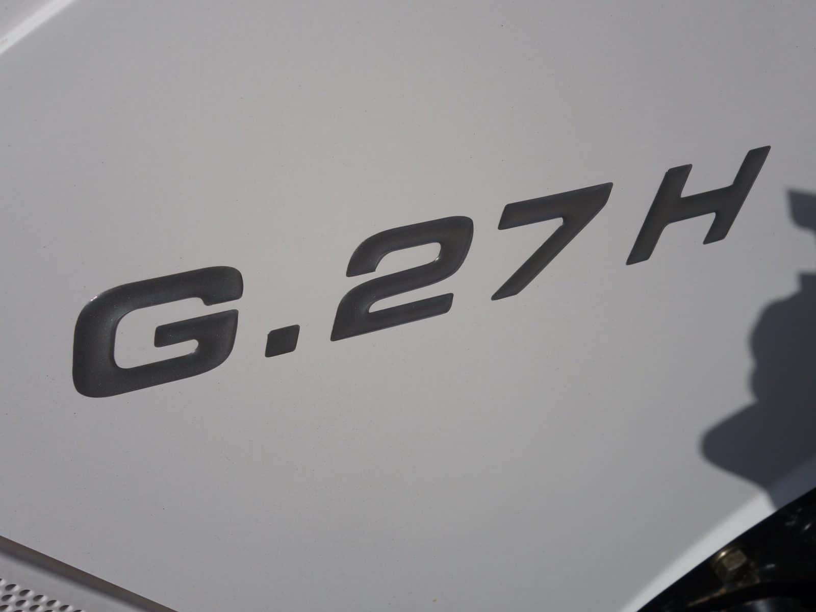 Lamborghini G27H 4wd HST - Afbeelding 10