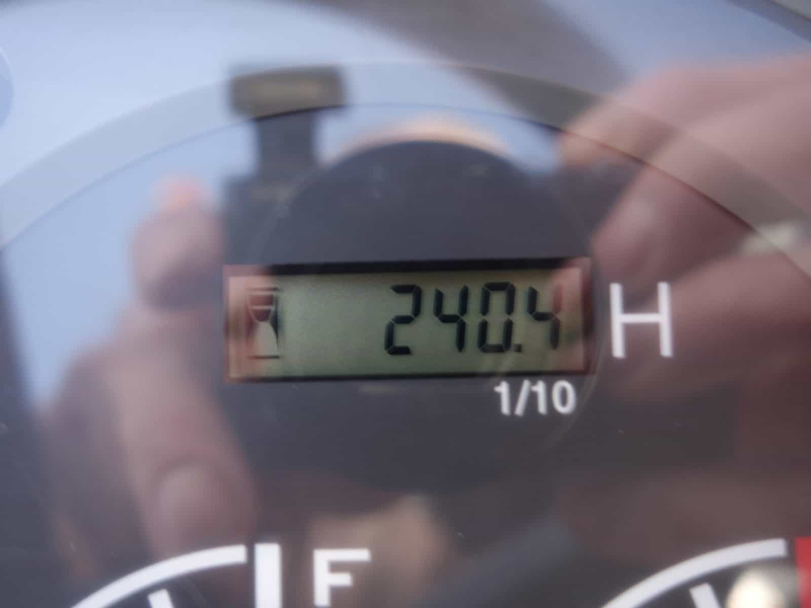 Lamborghini G27H 4wd HST - Afbeelding 12