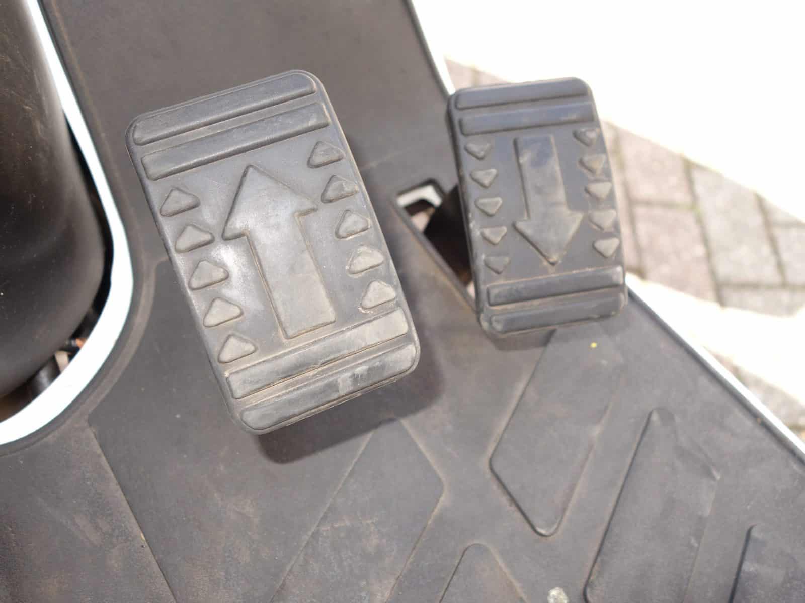 Lamborghini G27H 4wd HST - Afbeelding 17