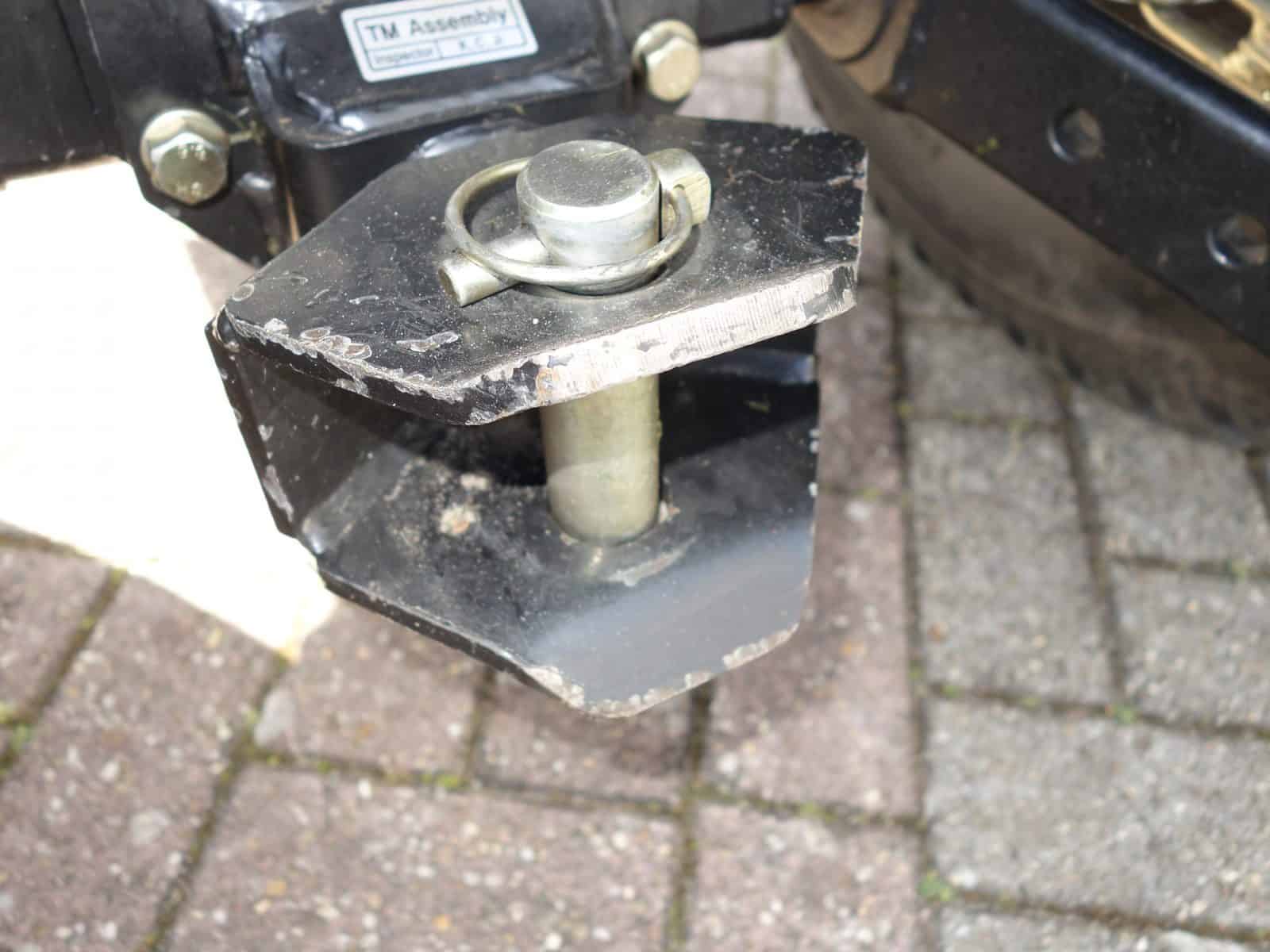 Lamborghini G27H 4wd HST - Afbeelding 23