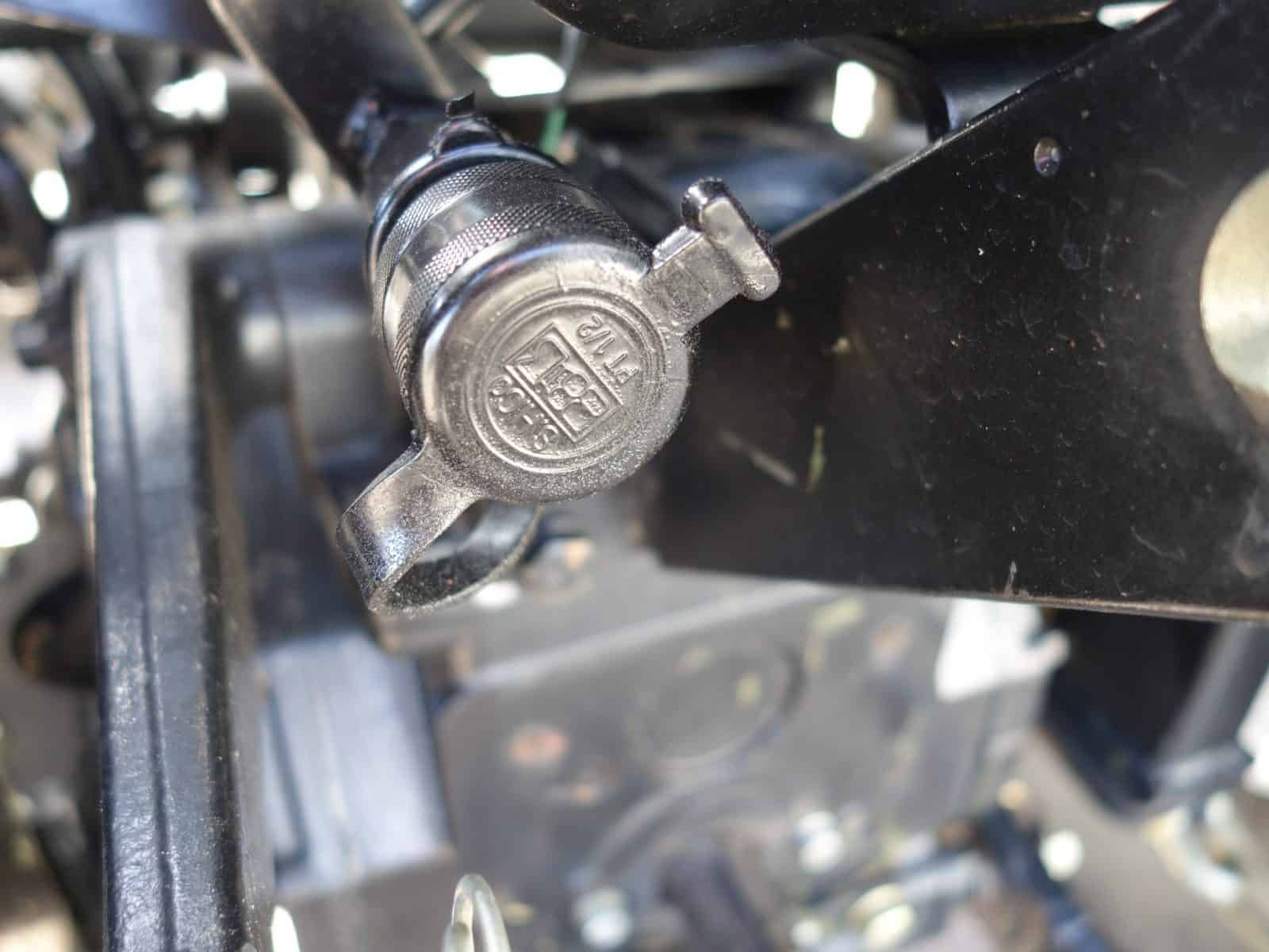 Lamborghini G27H 4wd HST - Afbeelding 25