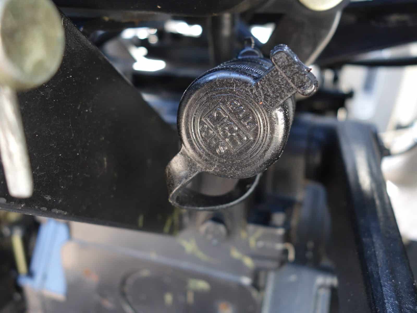 Lamborghini G27H 4wd HST - Afbeelding 26