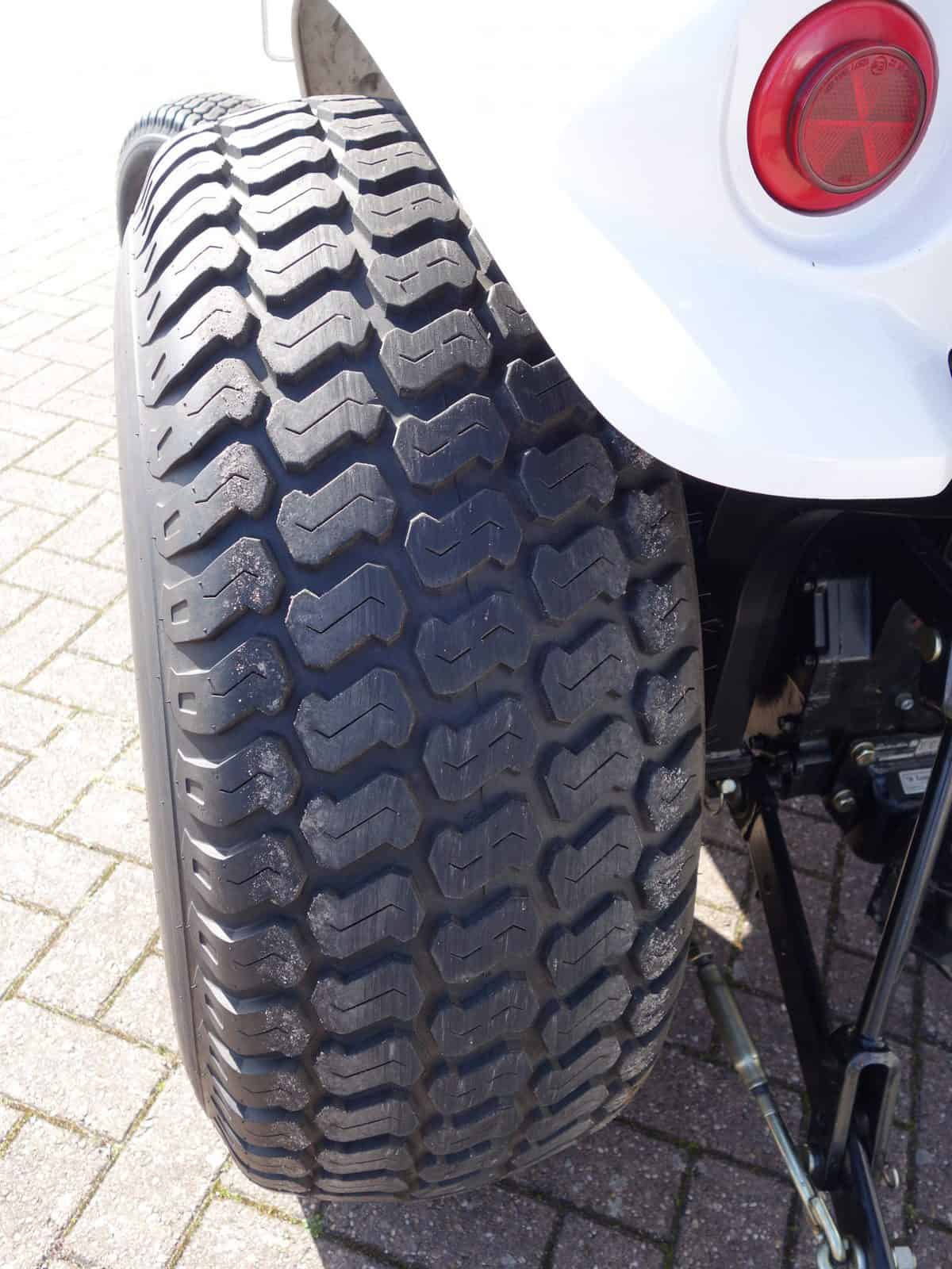 Lamborghini G27H 4wd HST - Afbeelding 27