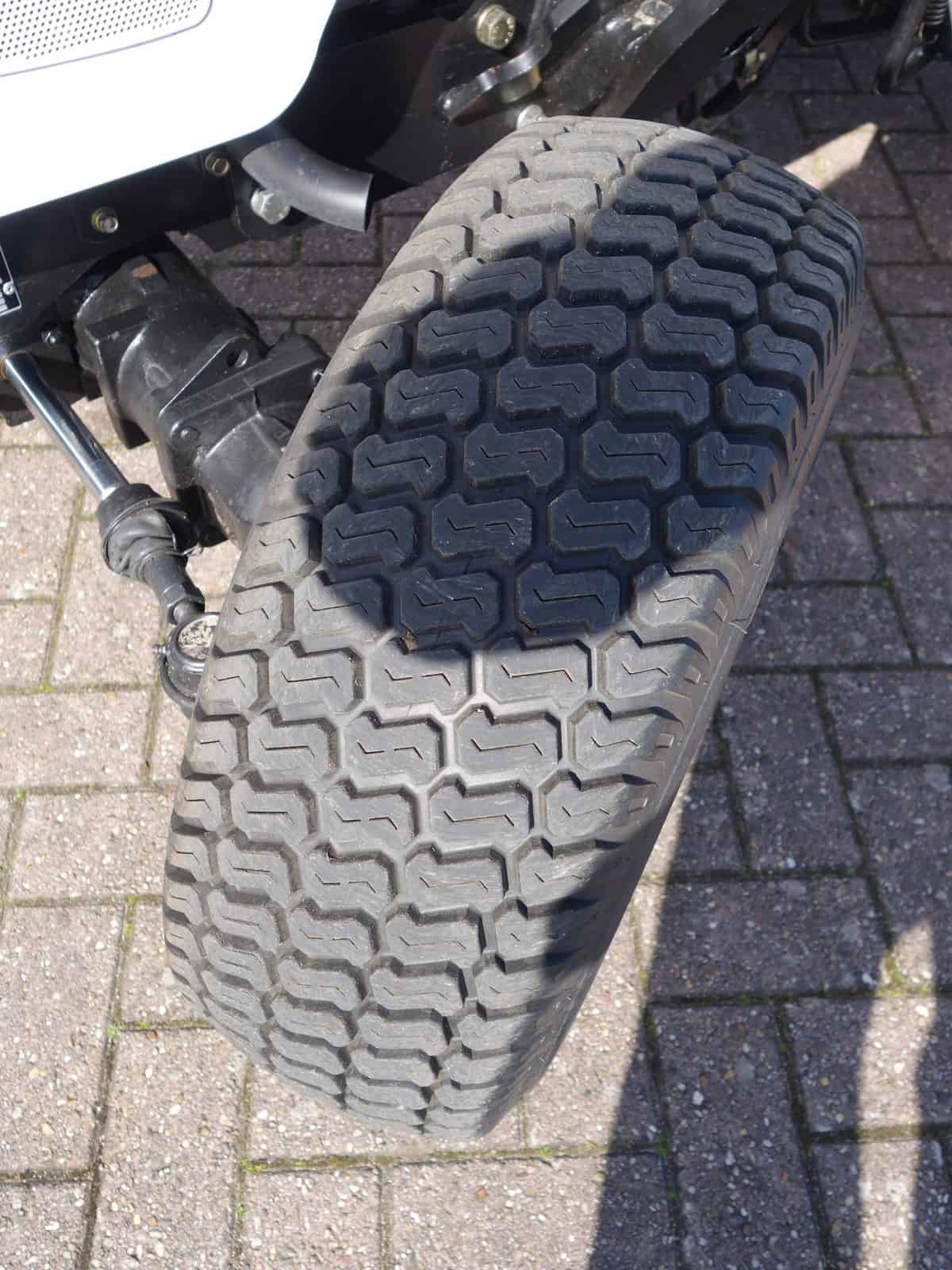 Lamborghini G27H 4wd HST - Afbeelding 28