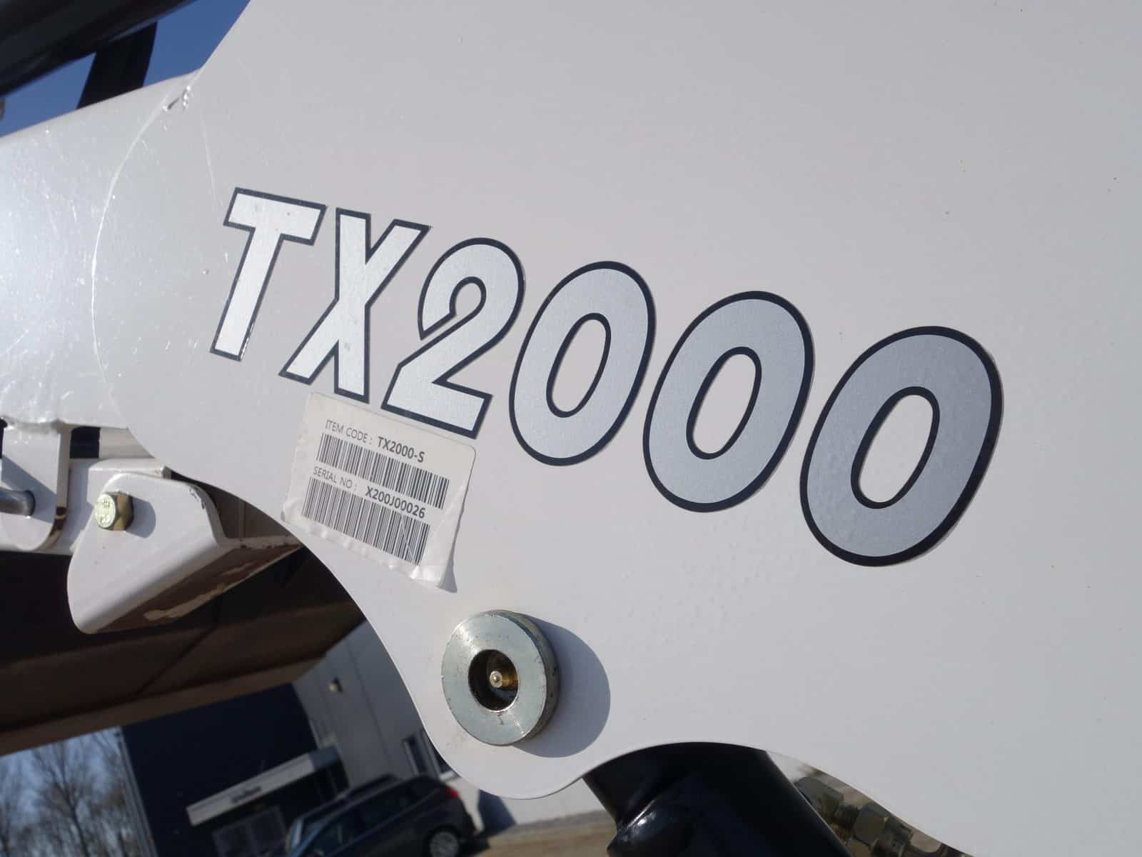 Lamborghini G27H 4wd HST - Afbeelding 31