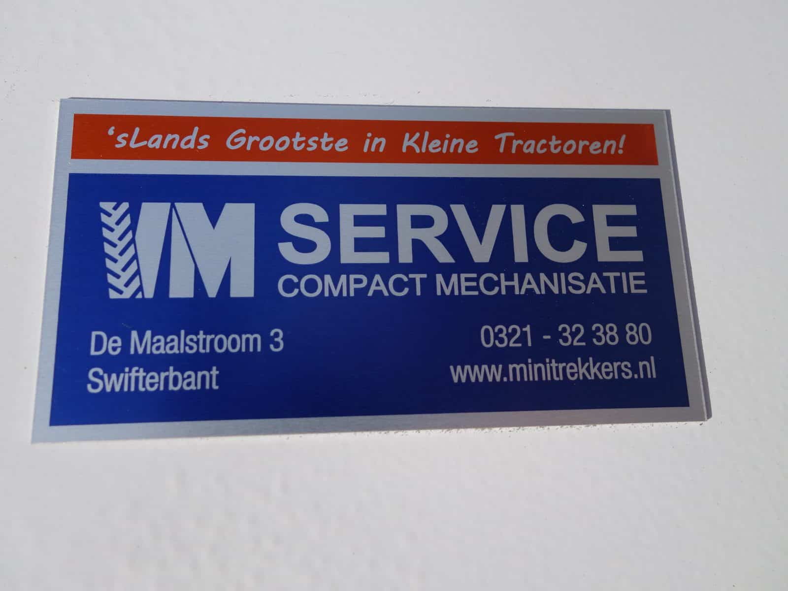 Lamborghini G27H 4wd HST - Afbeelding 32