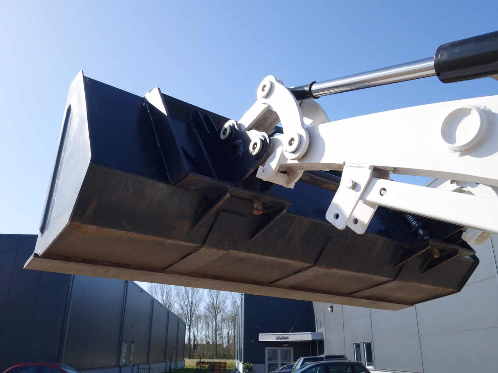 Lamborghini G27H 4wd HST - Afbeelding 33