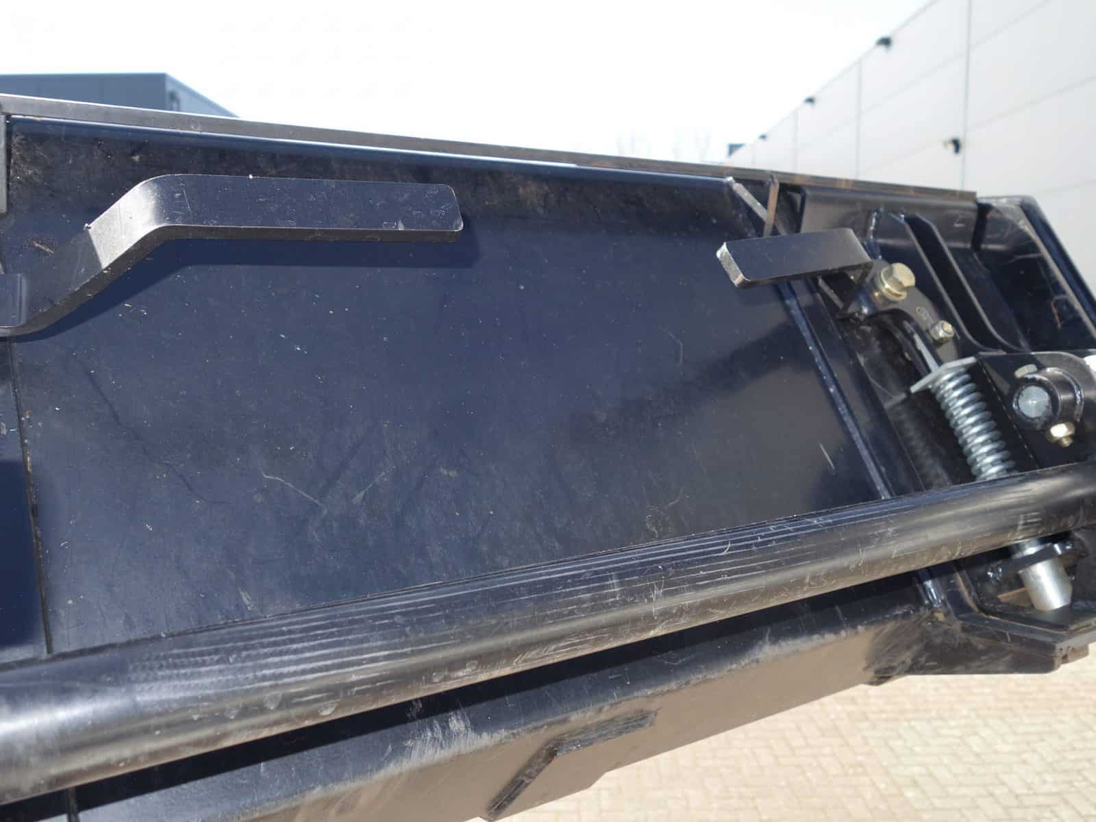 Lamborghini G27H 4wd HST - Afbeelding 34