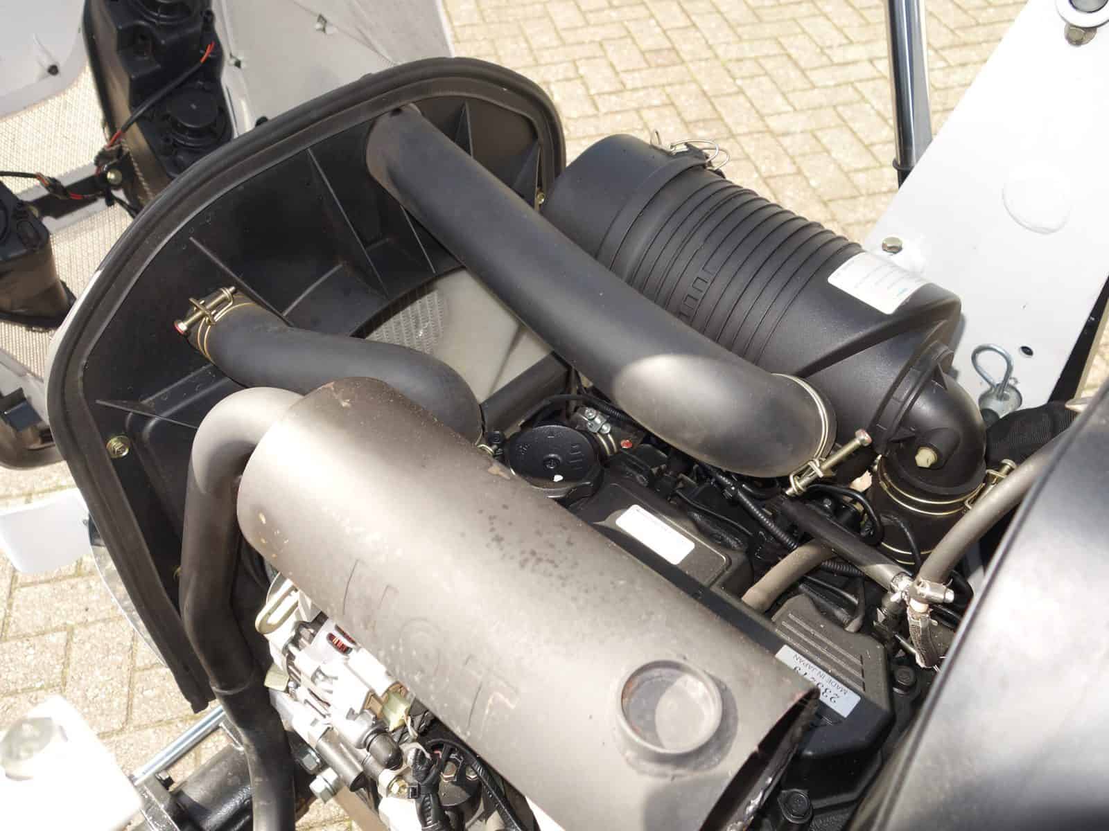 Lamborghini G27H 4wd HST - Afbeelding 37