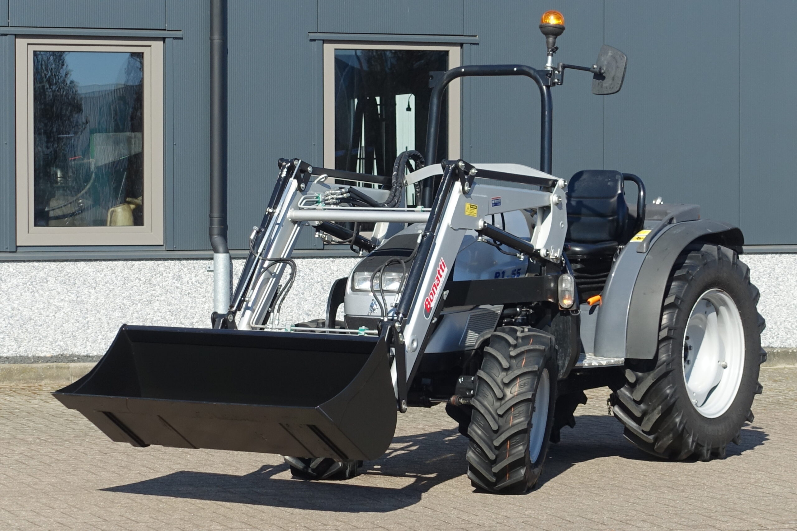 Lamborghini R1.55 4wd