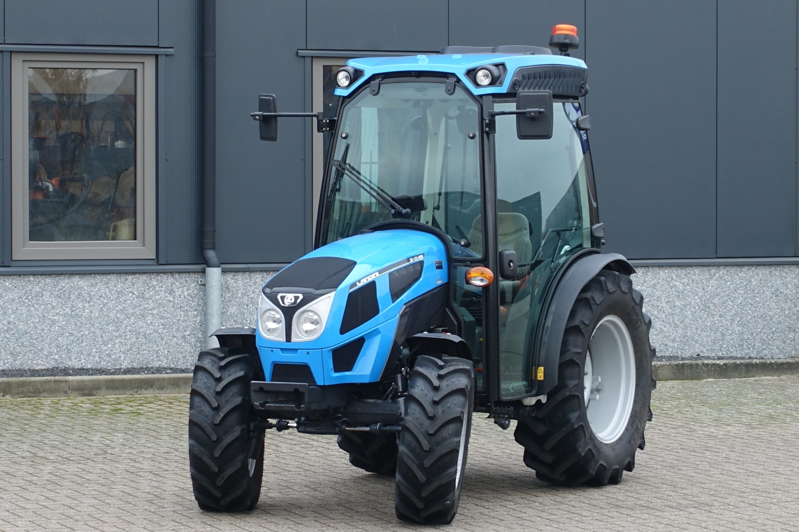 Landini 2-045 4wd