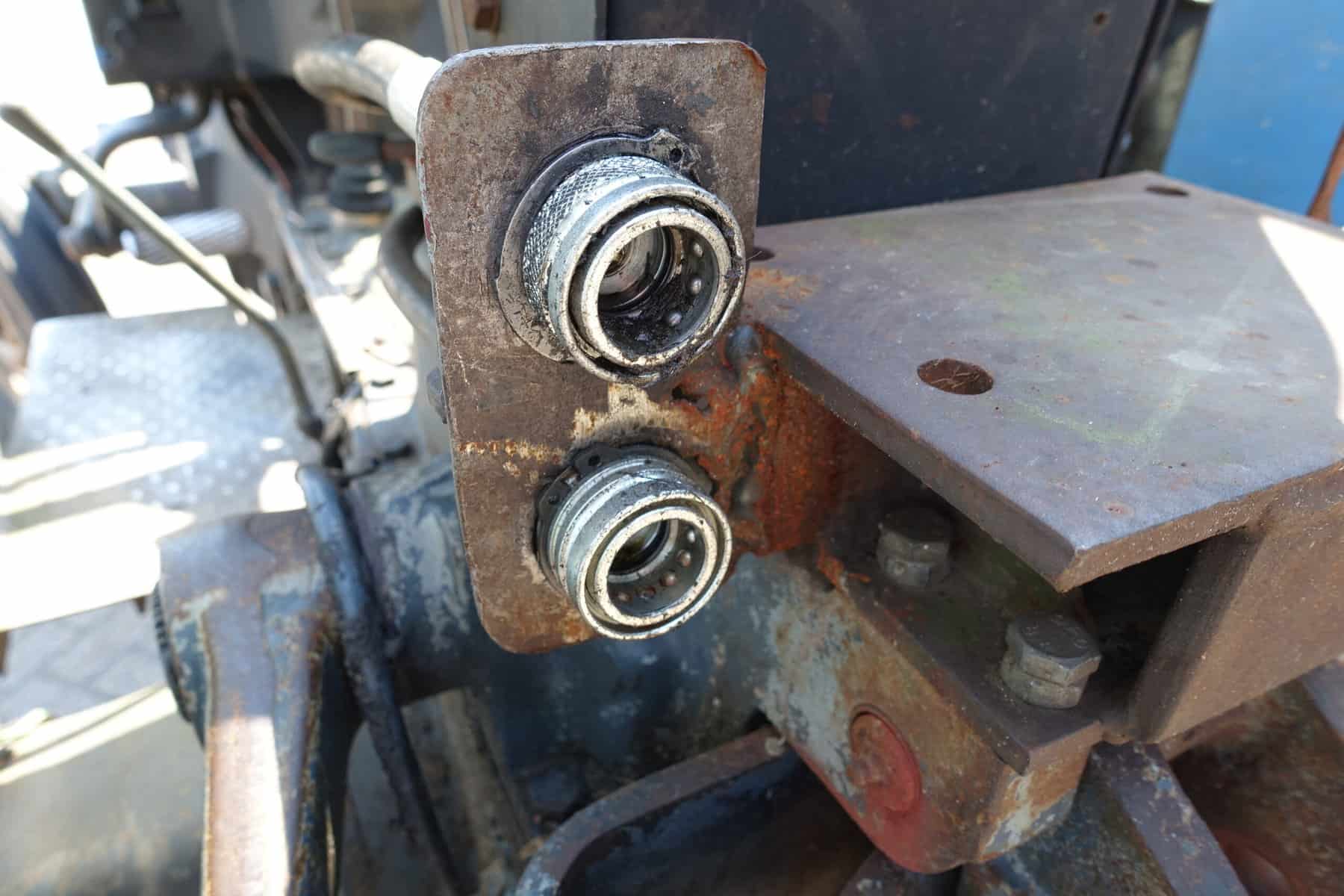 Landini 5830 2wd - Afbeelding 16