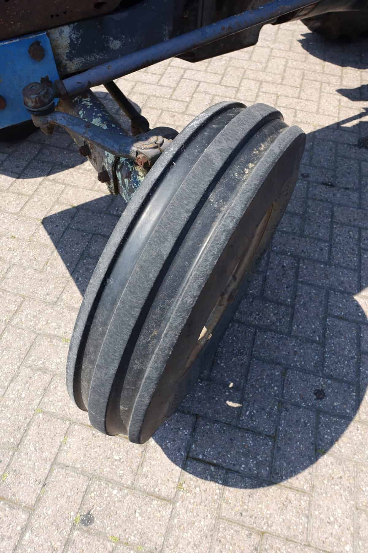 Landini 5830 2wd - Afbeelding 18