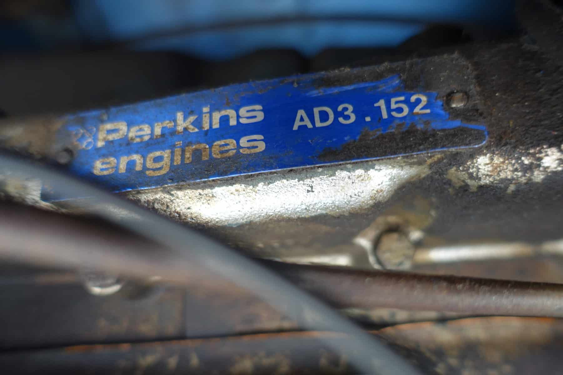 Landini 5830 2wd - Afbeelding 22