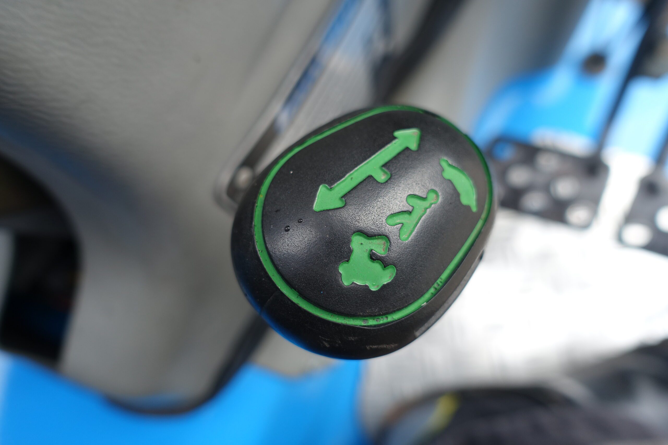 Landini Mistral 45 4wd - Afbeelding 16