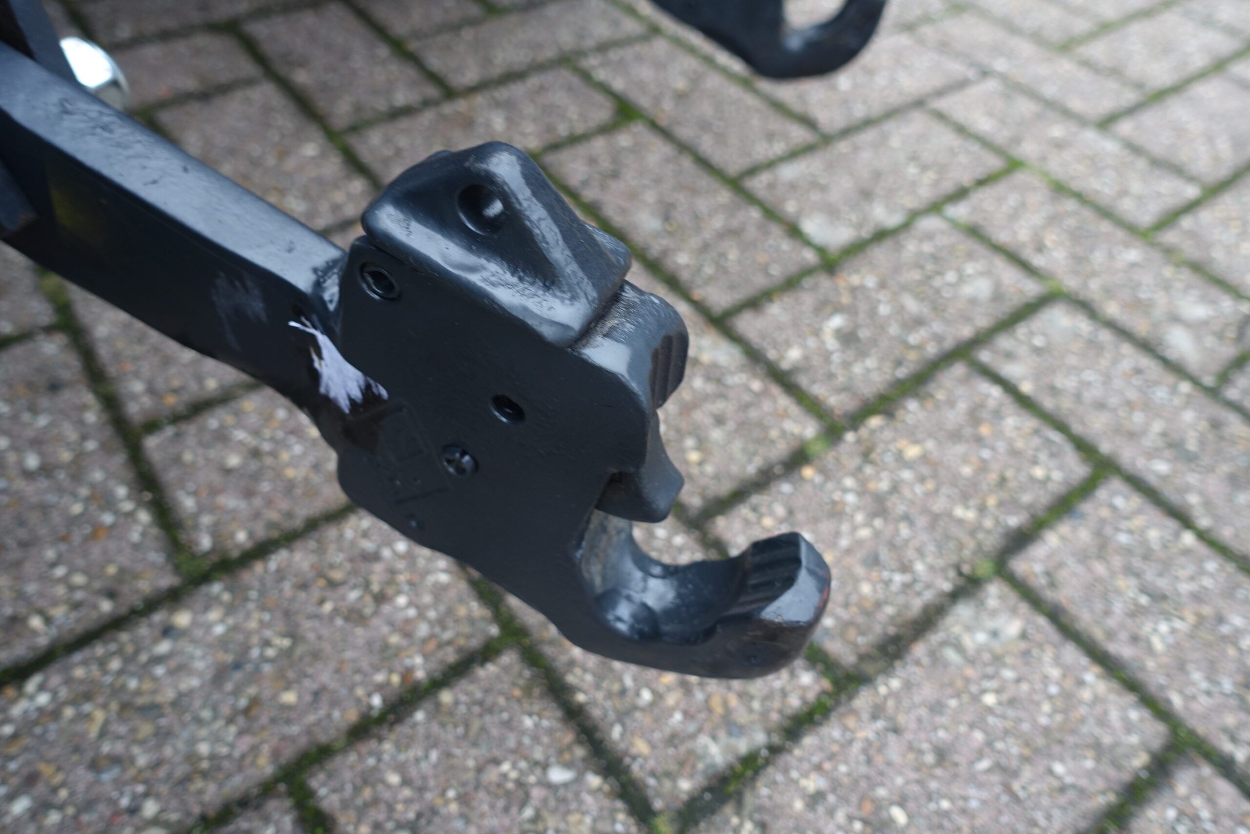 Landini Mistral 45 4wd - Afbeelding 24