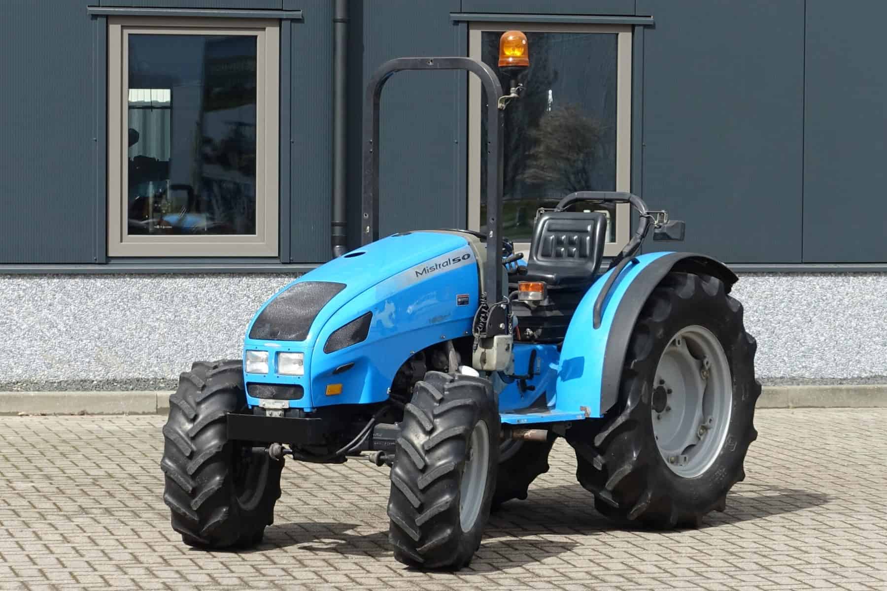 Landini Mistral 50