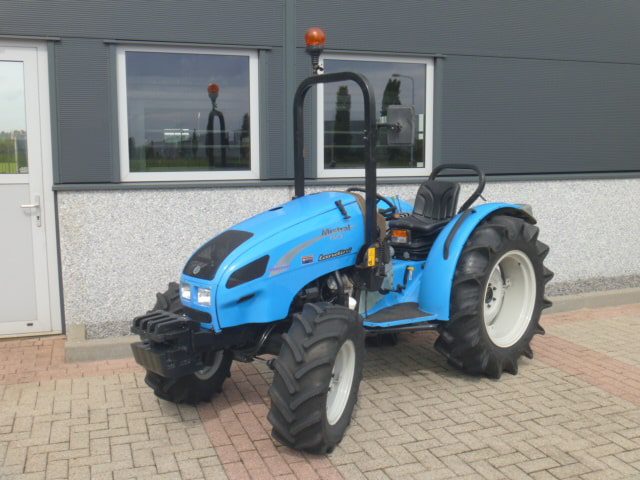 Landini Mistral 50 4wd
