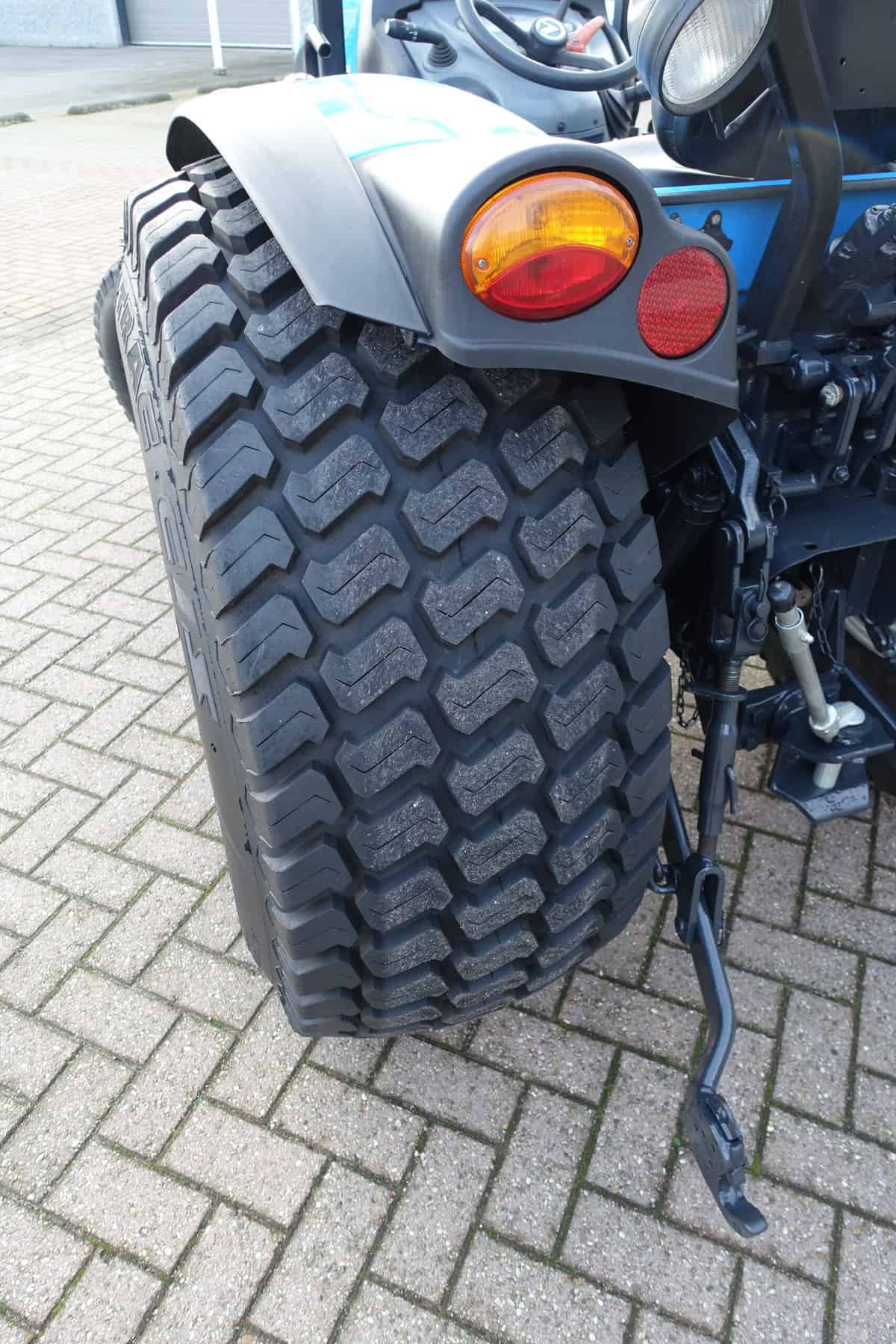 Landini Mistral 50 4wd - Afbeelding 28