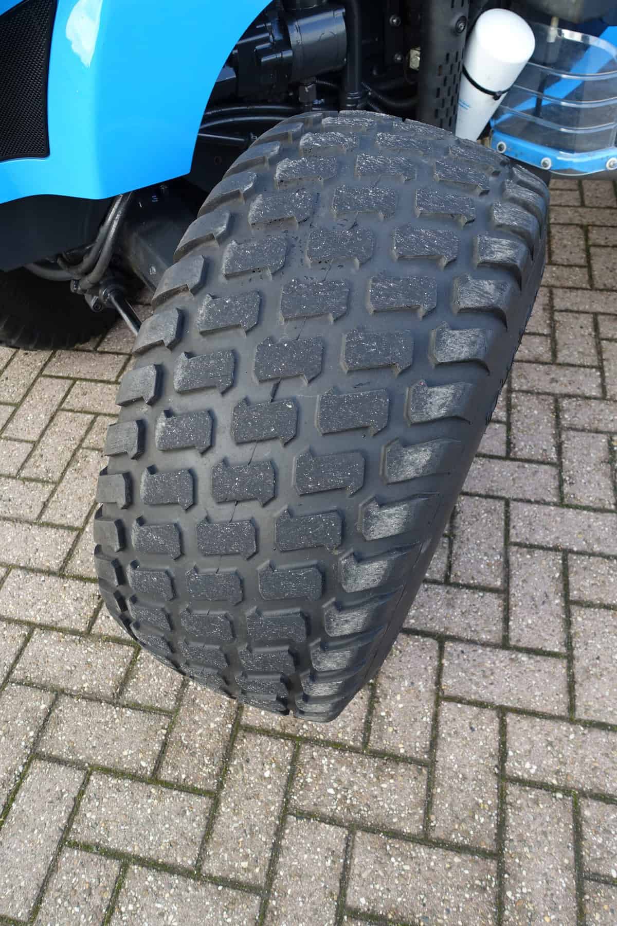 Landini Mistral 50 4wd - Afbeelding 29