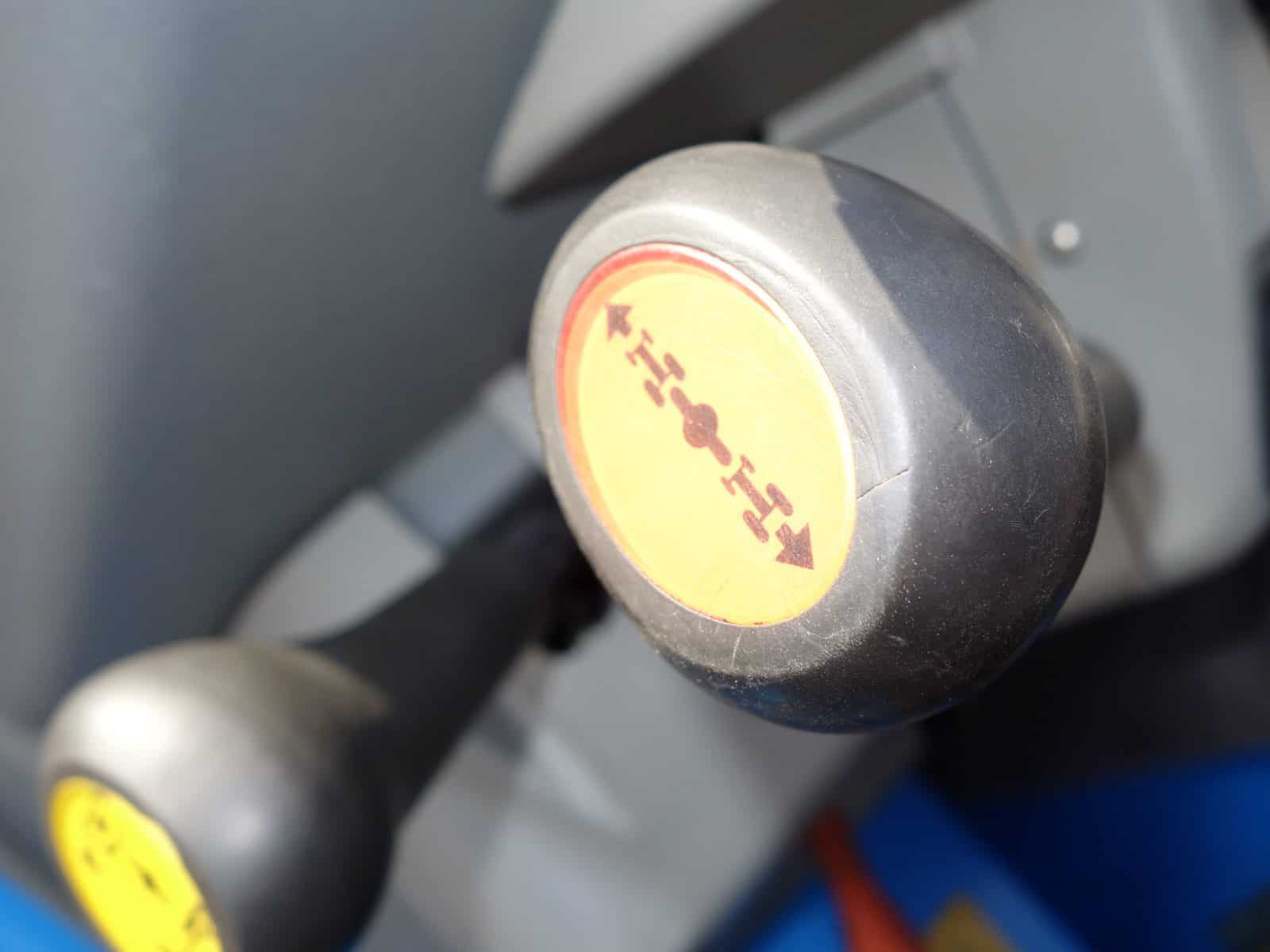 Landini Mistral 50 4wd - Afbeelding 13