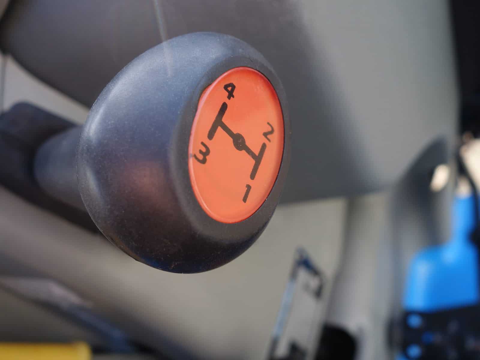 Landini Mistral 50 4wd - Afbeelding 14