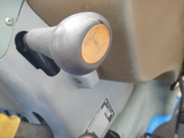 Landini Mistral 50 4wd - Afbeelding 15