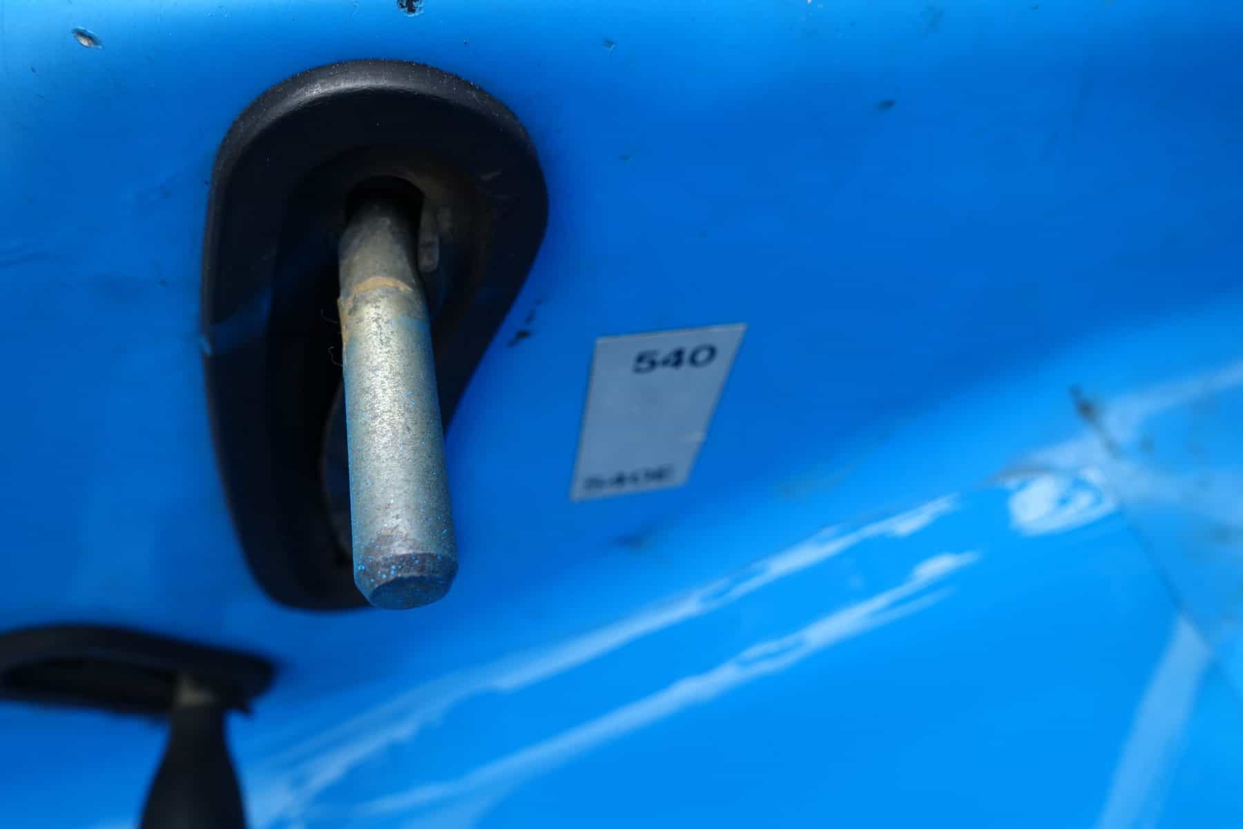 Landini Mistral 50 4wd - Afbeelding 17