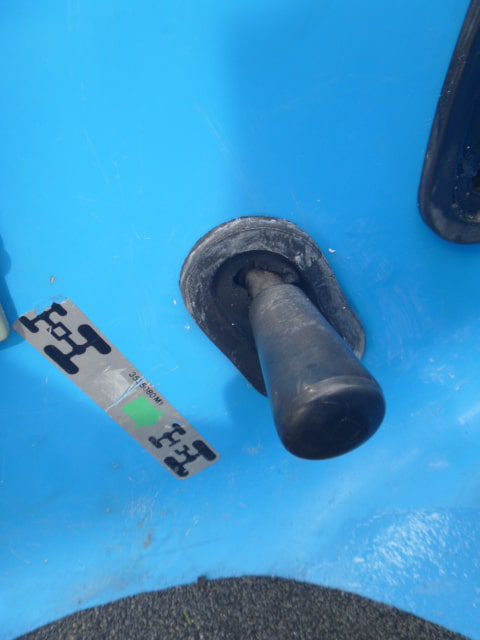 Landini Mistral 50 4wd - Afbeelding 18