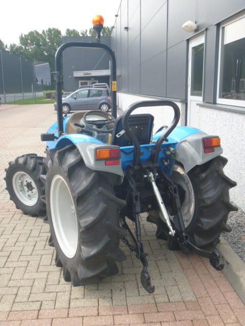 Landini Mistral 50 4wd - Afbeelding 19