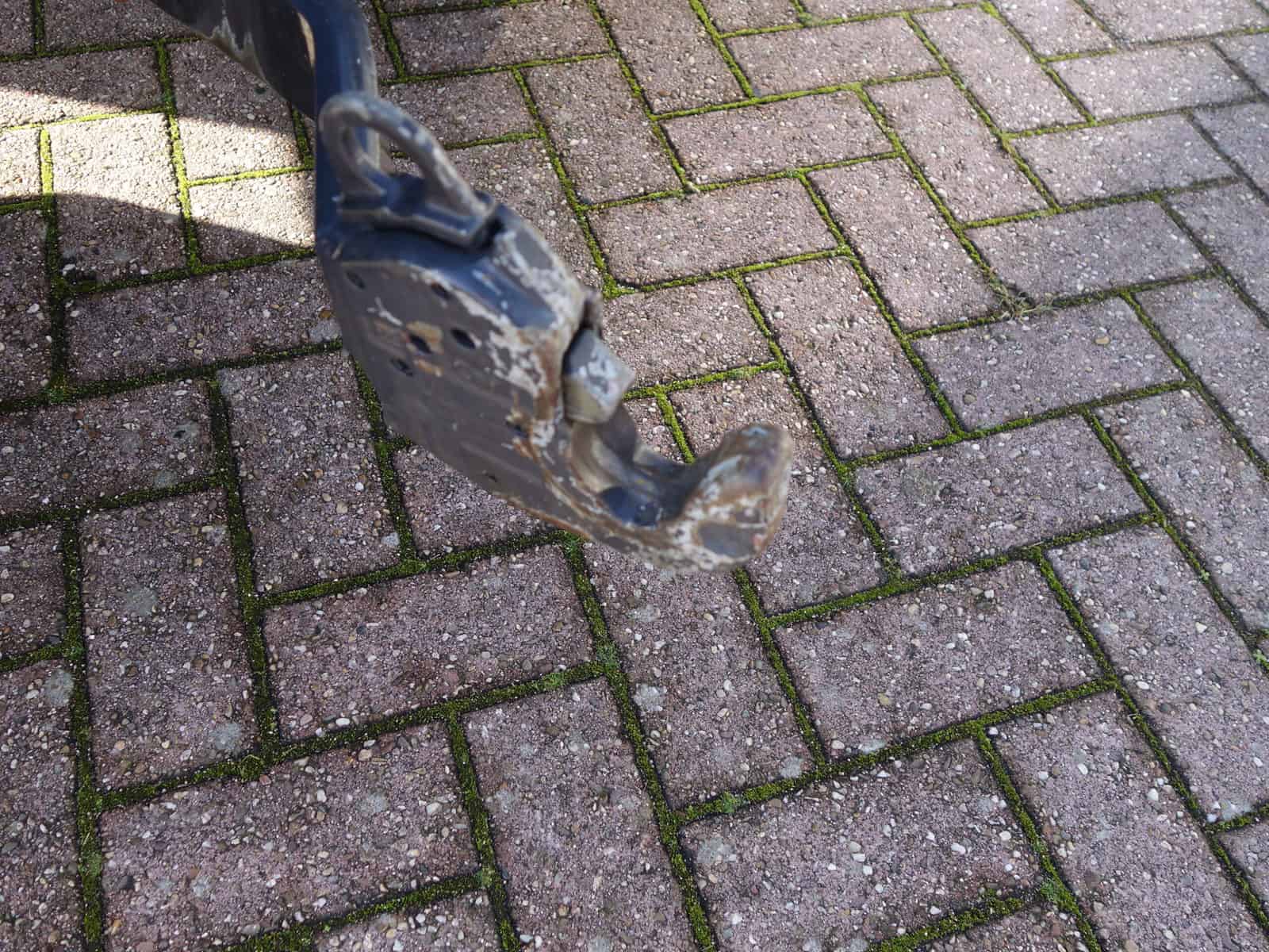 Landini Mistral 50 4wd - Afbeelding 19