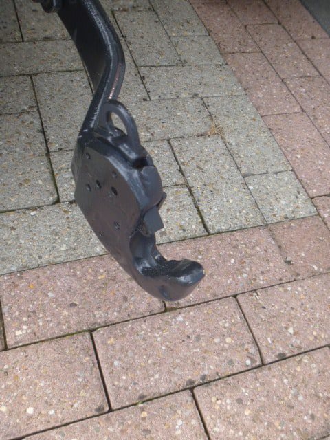 Landini Mistral 50 4wd - Afbeelding 22