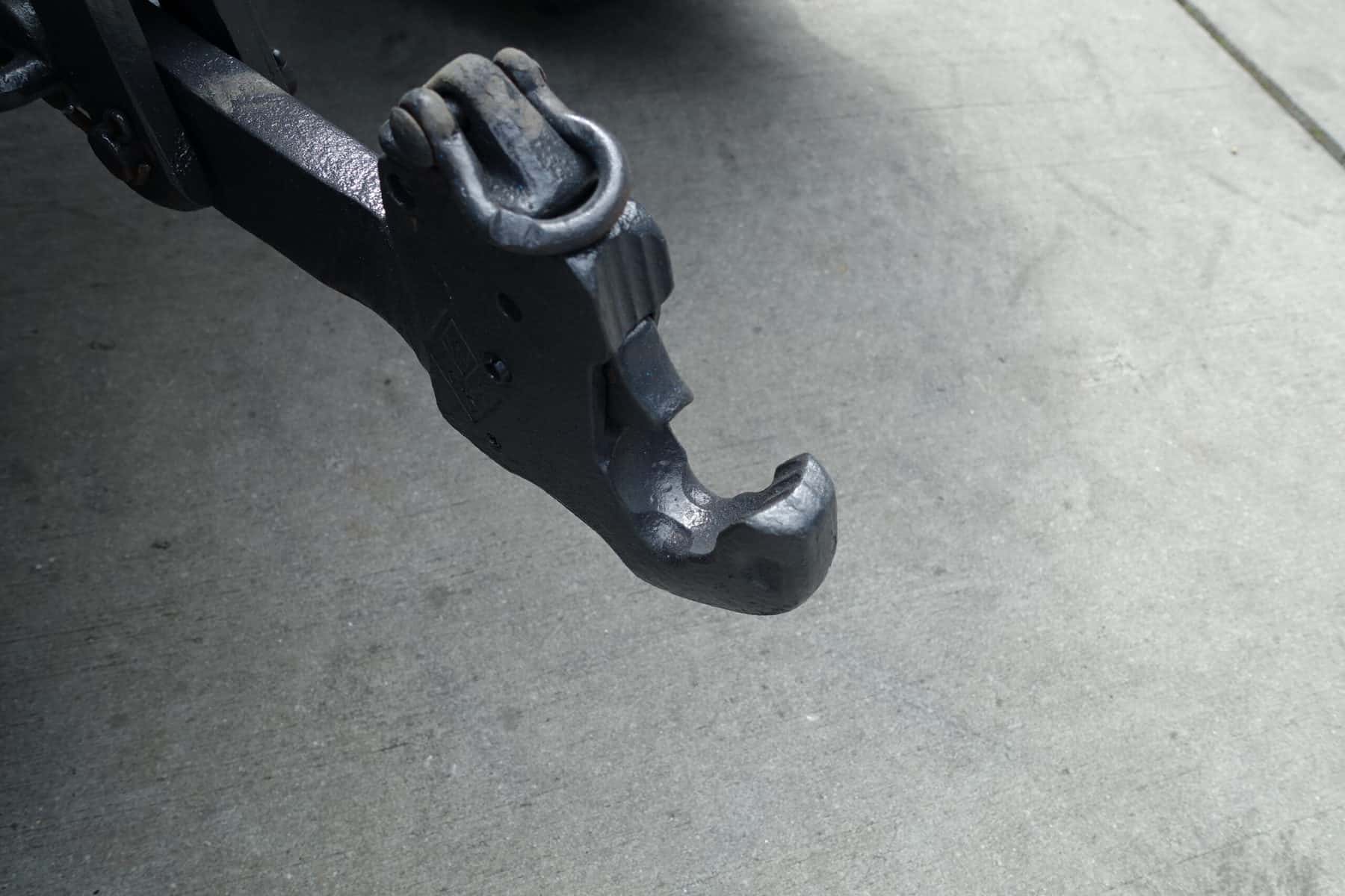 Landini Mistral 50 4wd - Afbeelding 22