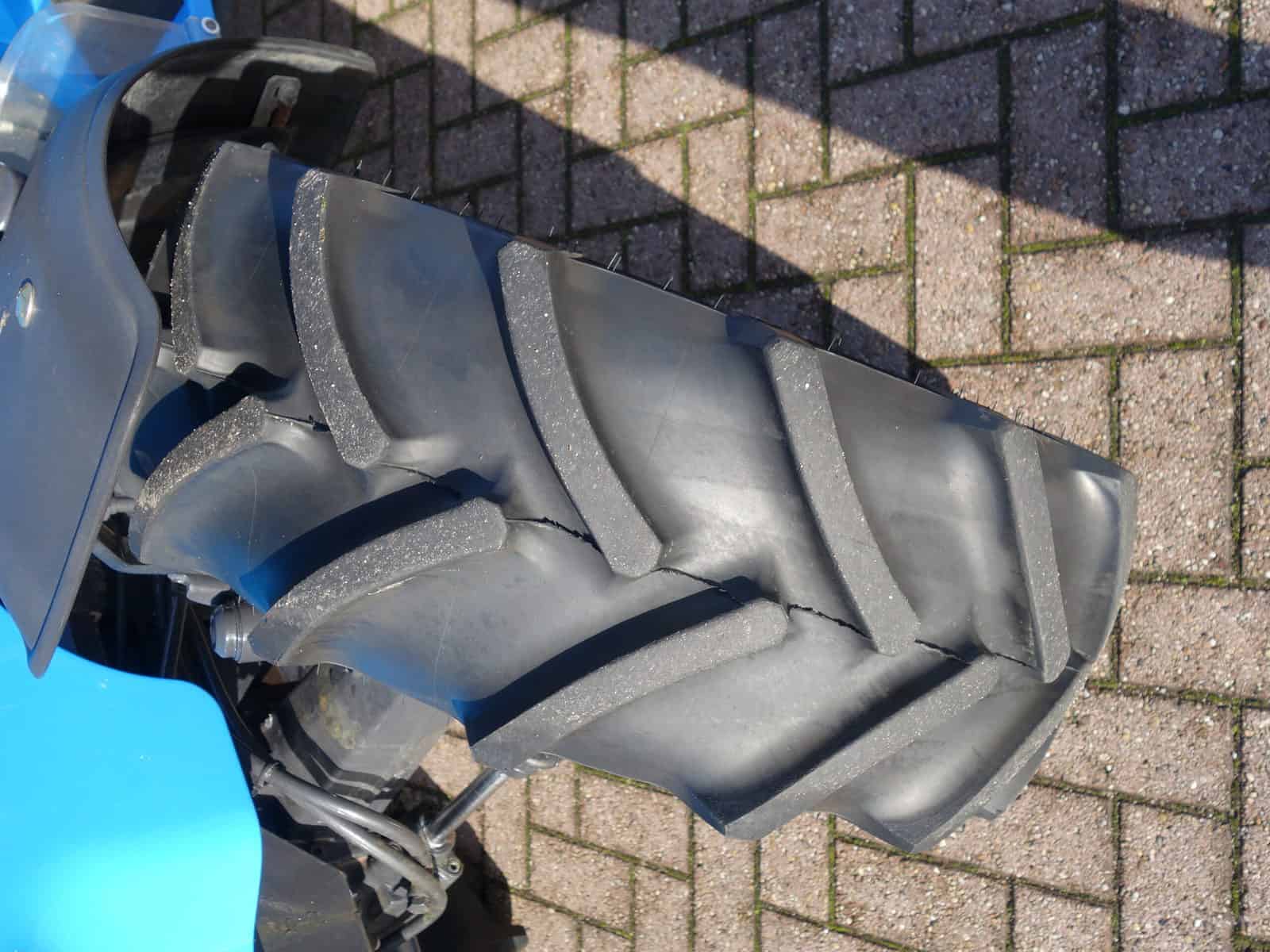 Landini Mistral 50 4wd - Afbeelding 25