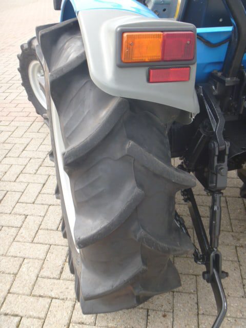 Landini Mistral 50 4wd - Afbeelding 26