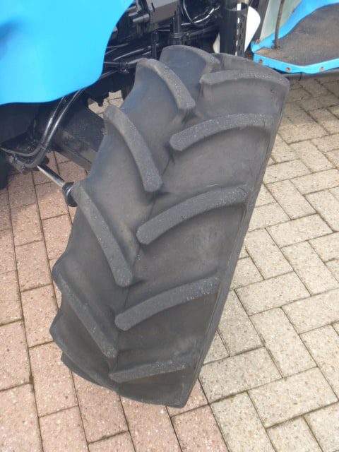 Landini Mistral 50 4wd - Afbeelding 27