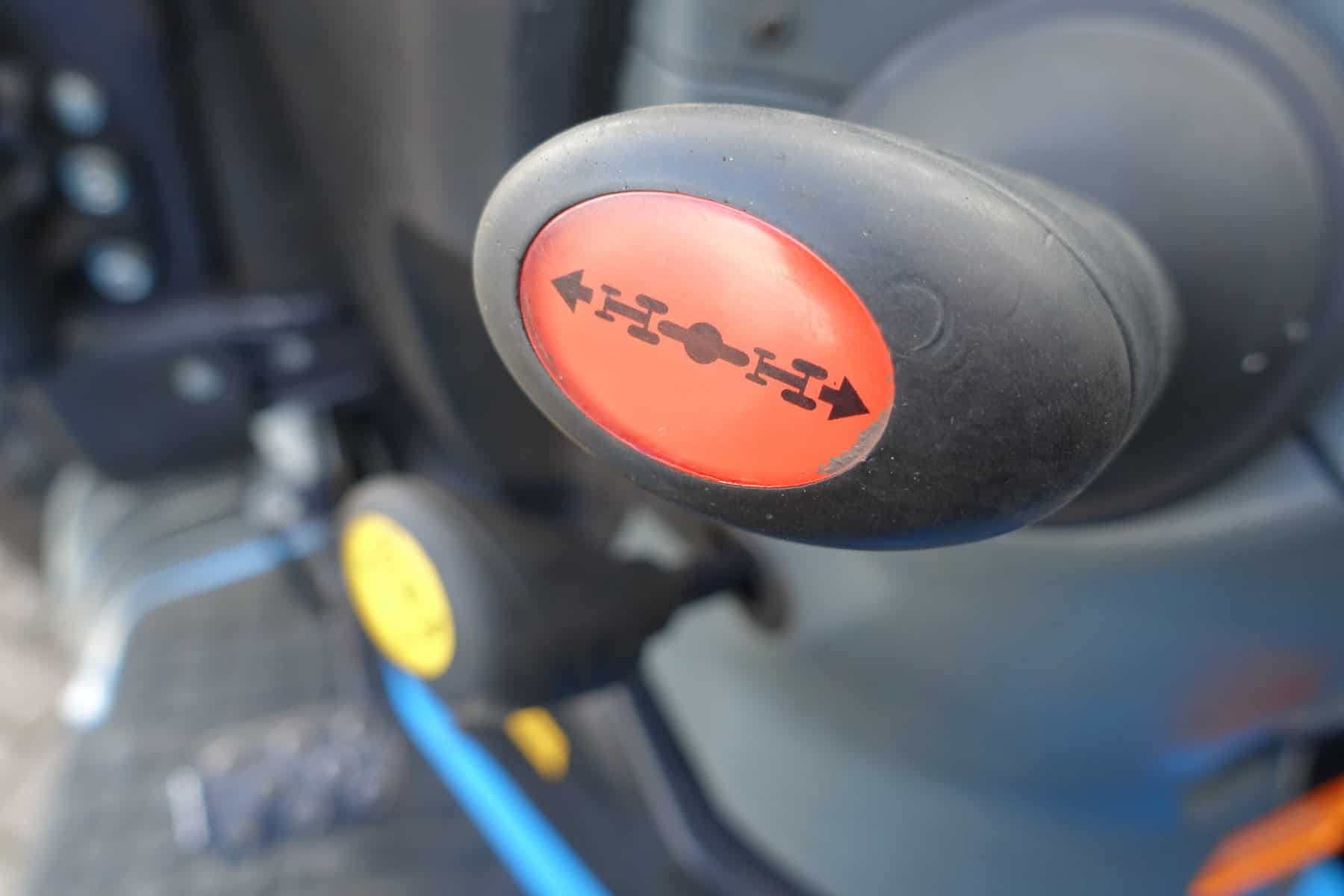 Landini Mistral 50 4wd - Afbeelding 11