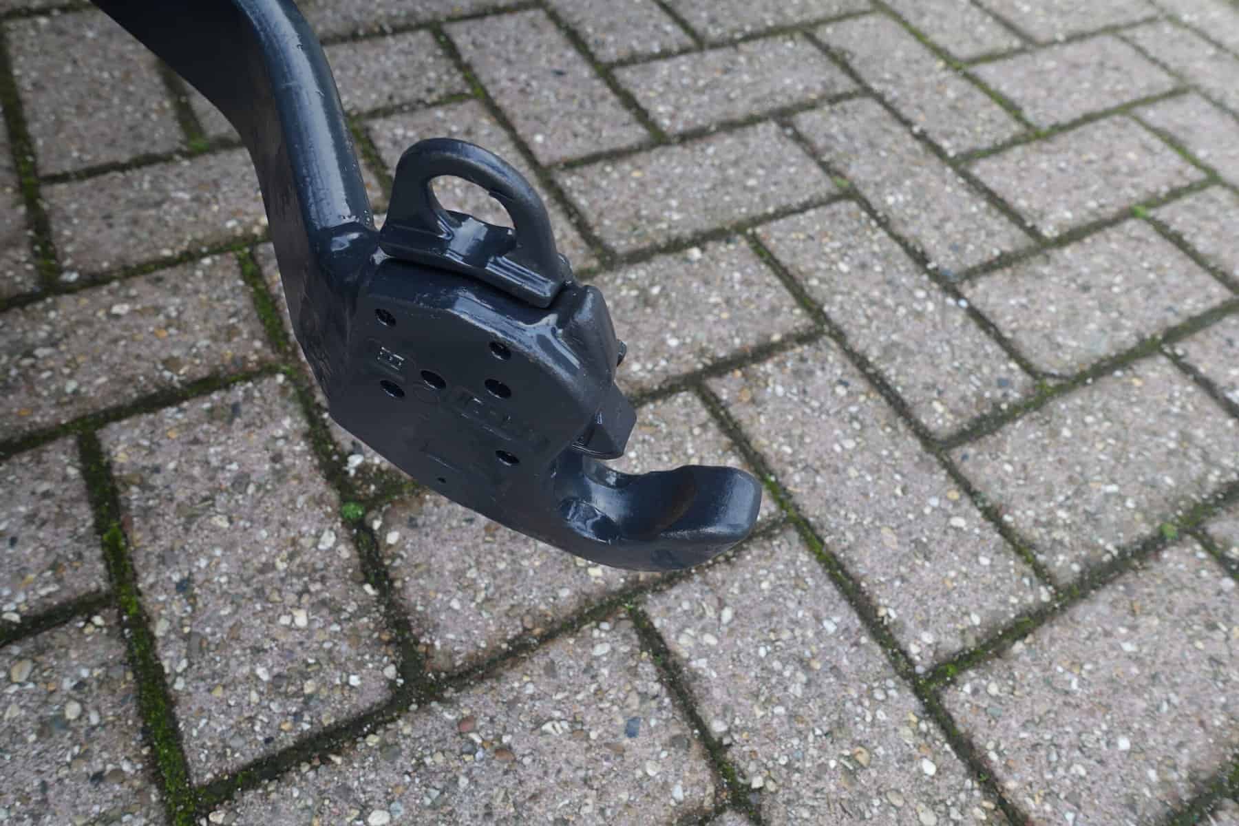 Landini Mistral 50 4wd - Afbeelding 22