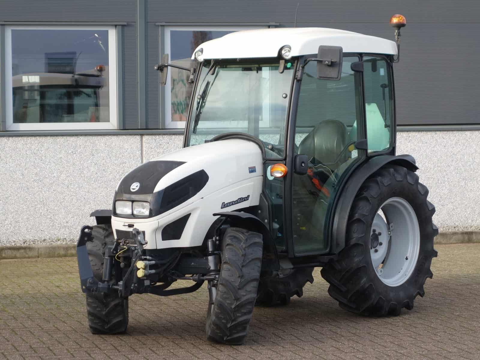 Landini Mistral 50 4wd