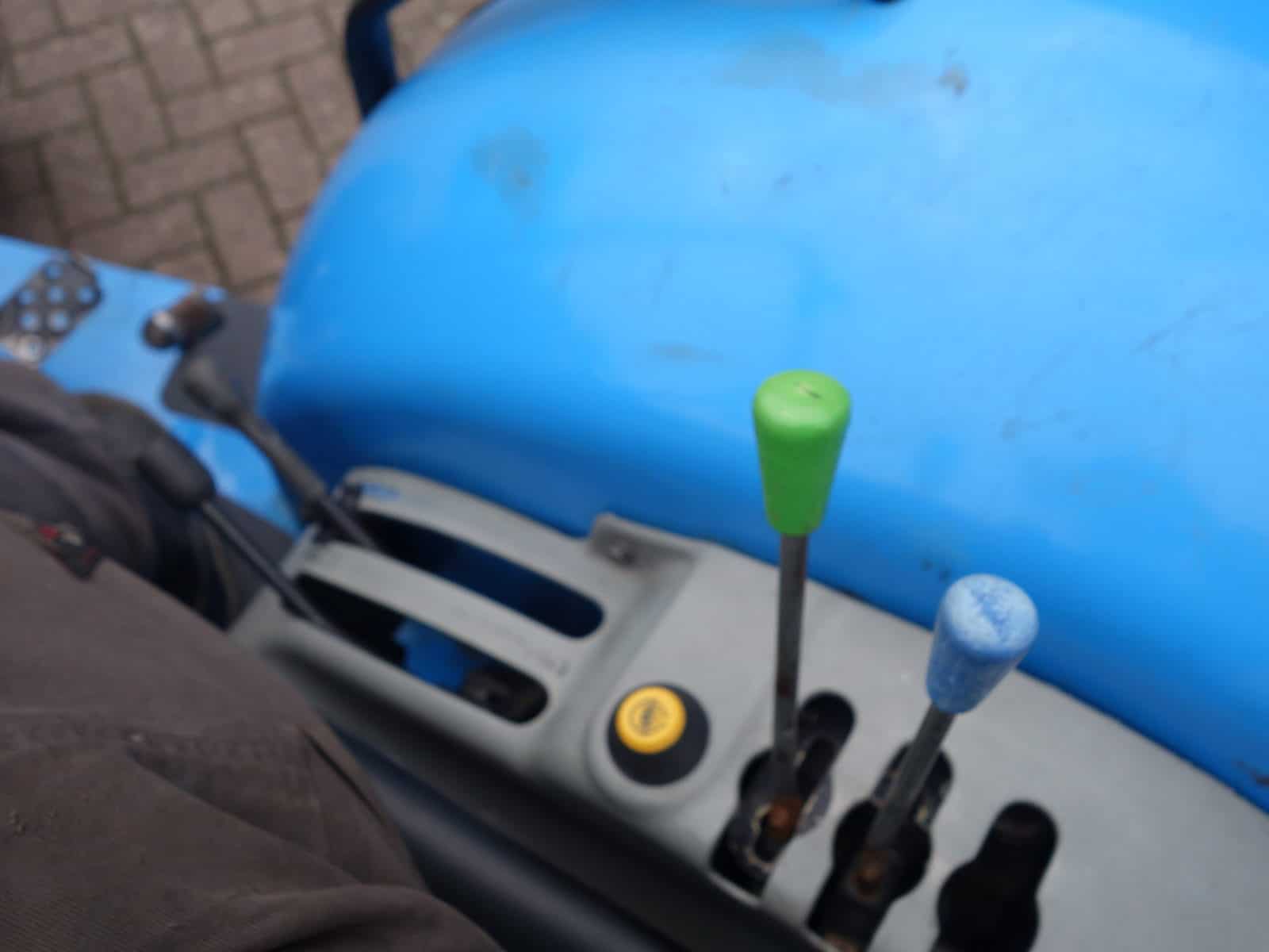 Landini Mistral 55 4wd - Afbeelding 16