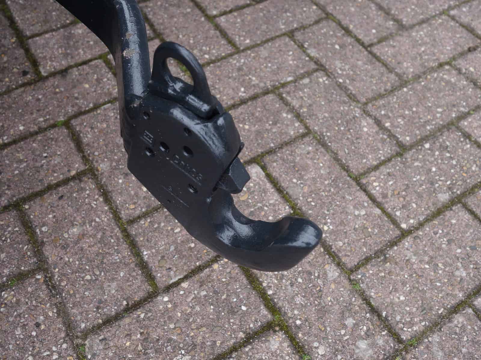 Landini Mistral 55 4wd - Afbeelding 21