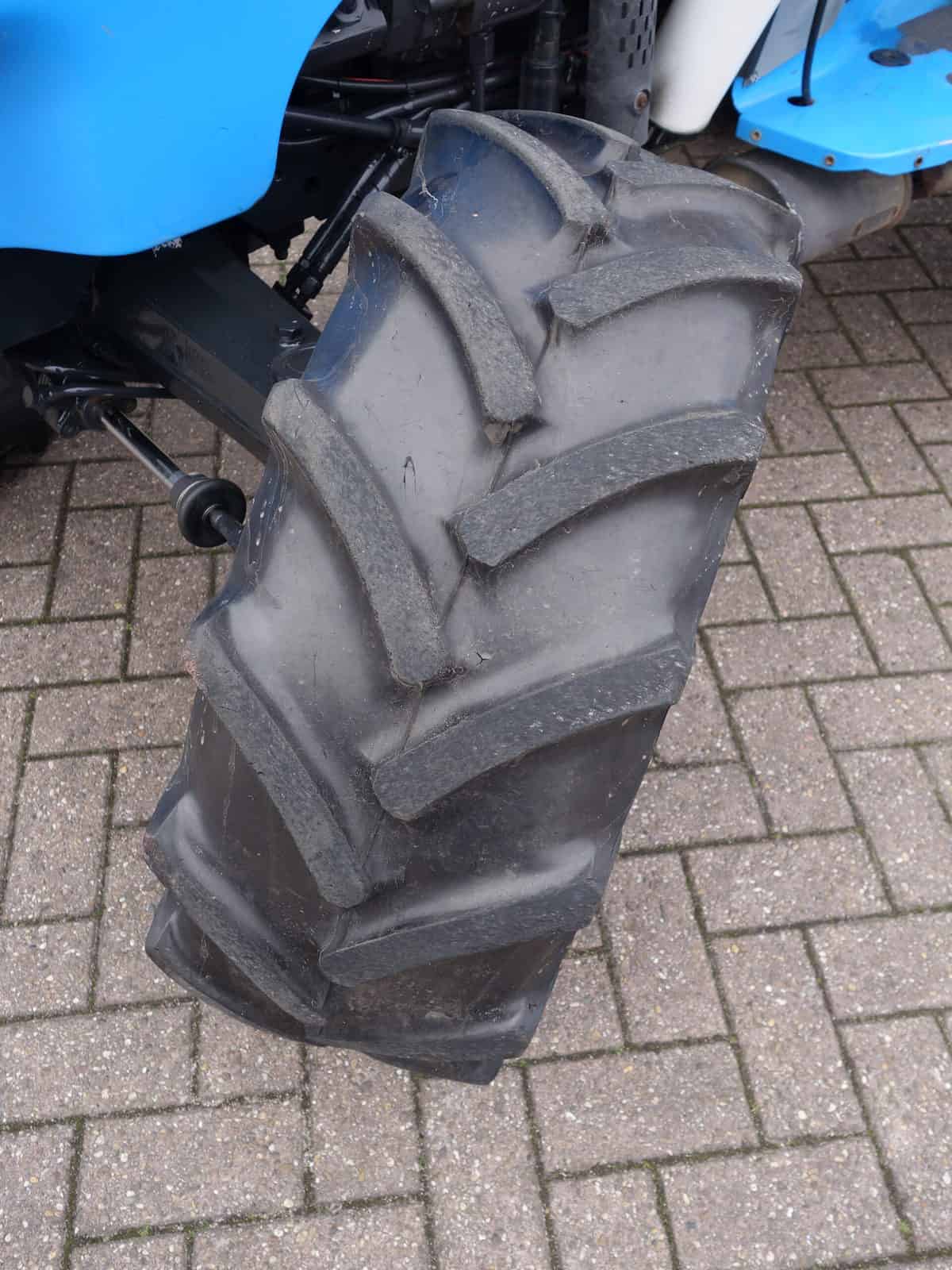 Landini Mistral 55 4wd - Afbeelding 26