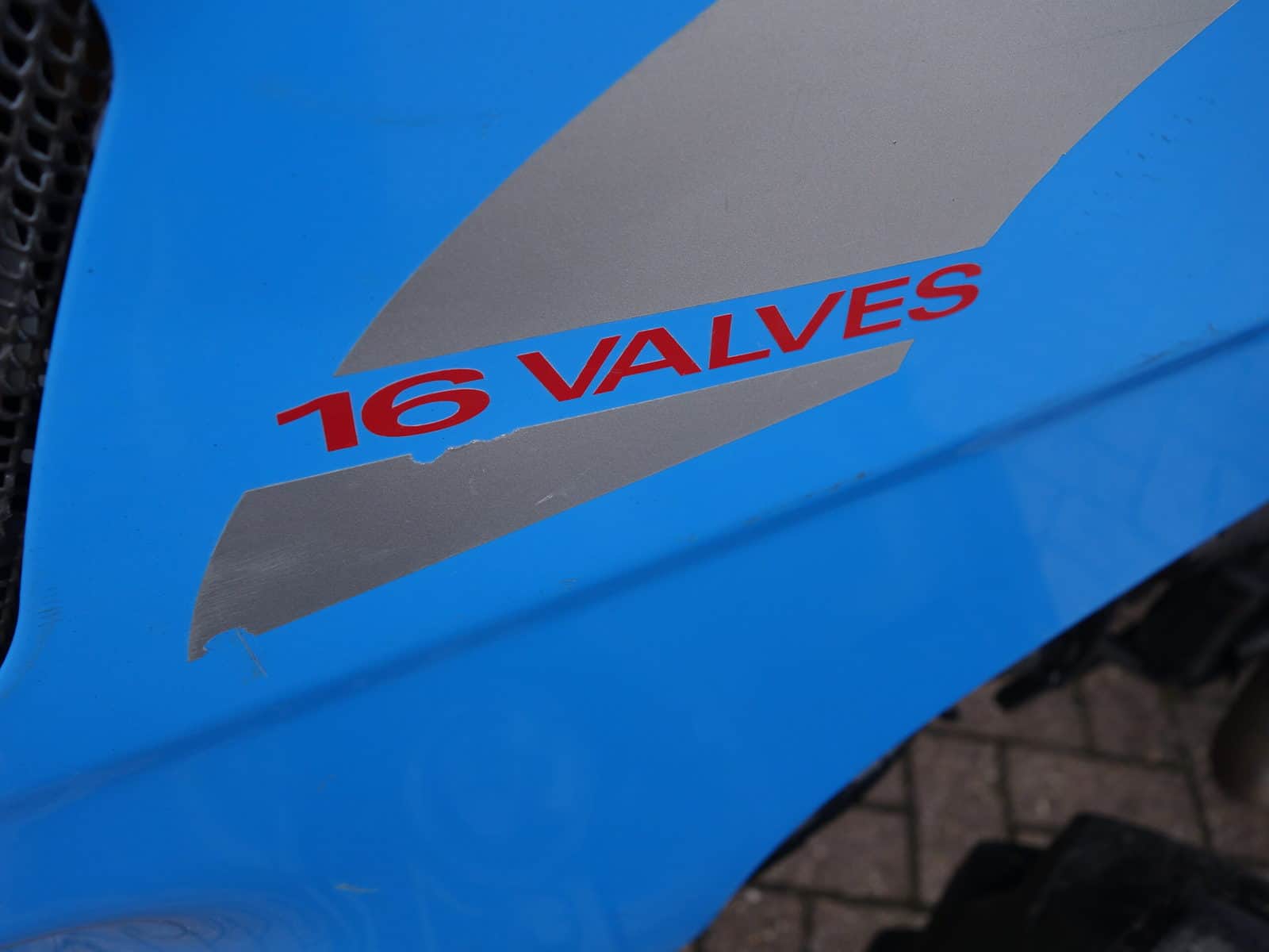 Landini Mistral 55 4wd - Afbeelding 7