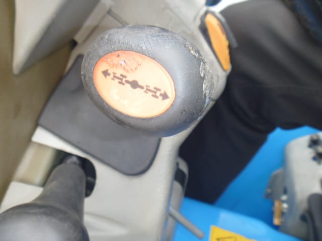 Landini Mistral 55 4wd - Afbeelding 11