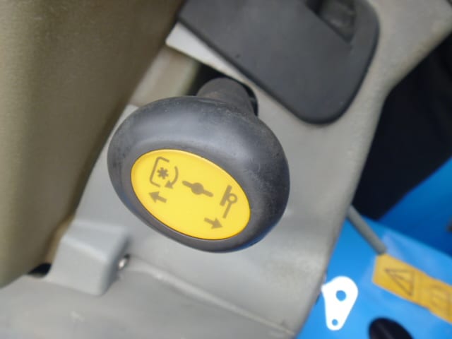 Landini Mistral 55 4wd - Afbeelding 12