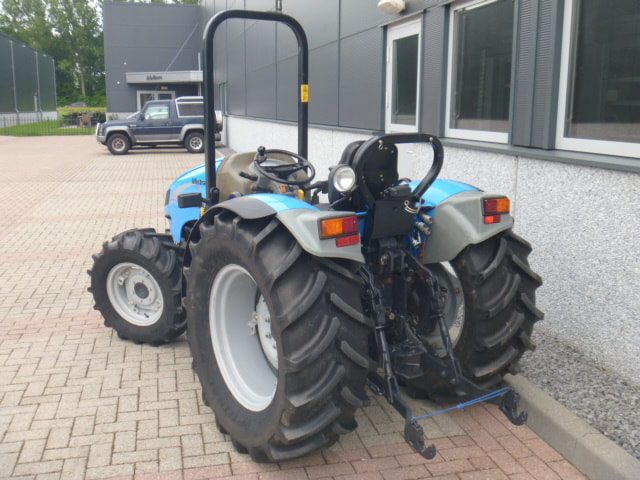 Landini Mistral 55 4wd - Afbeelding 15