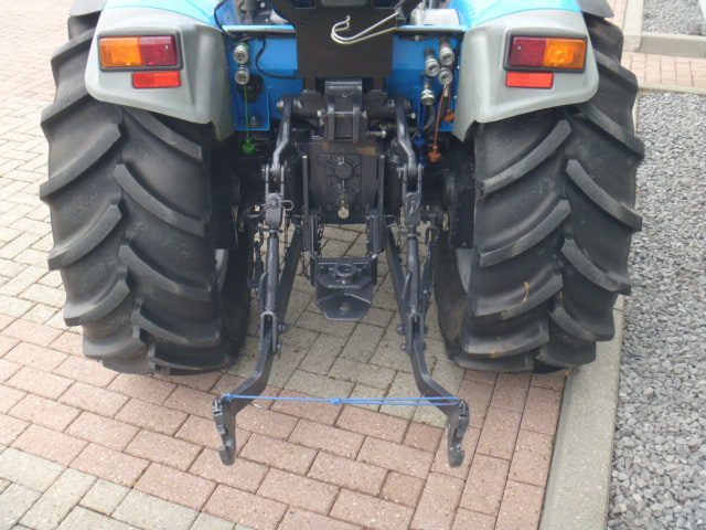 Landini Mistral 55 4wd - Afbeelding 17
